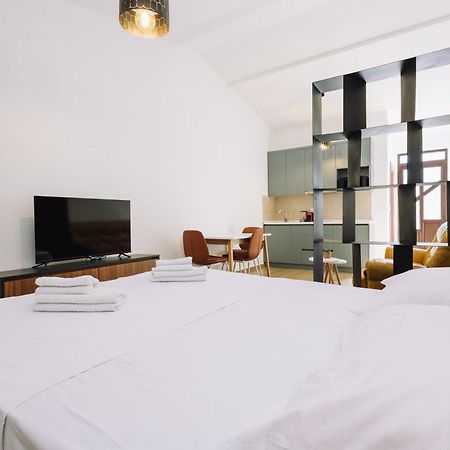Barba Apartments Ulcinj Exteriér fotografie