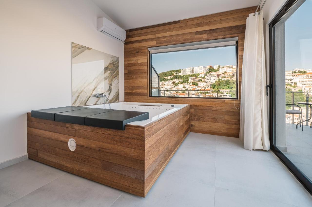Barba Apartments Ulcinj Exteriér fotografie