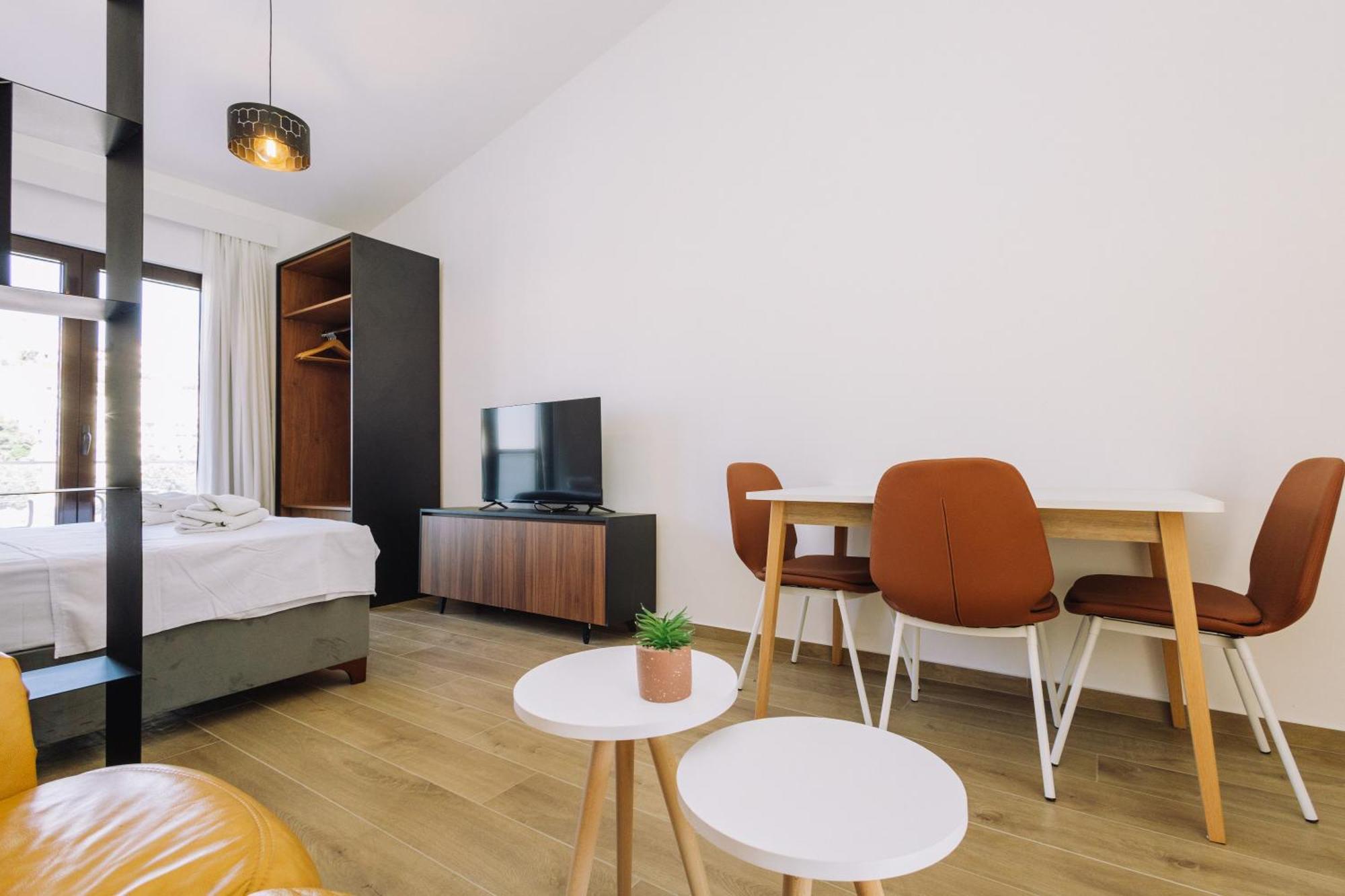 Barba Apartments Ulcinj Exteriér fotografie