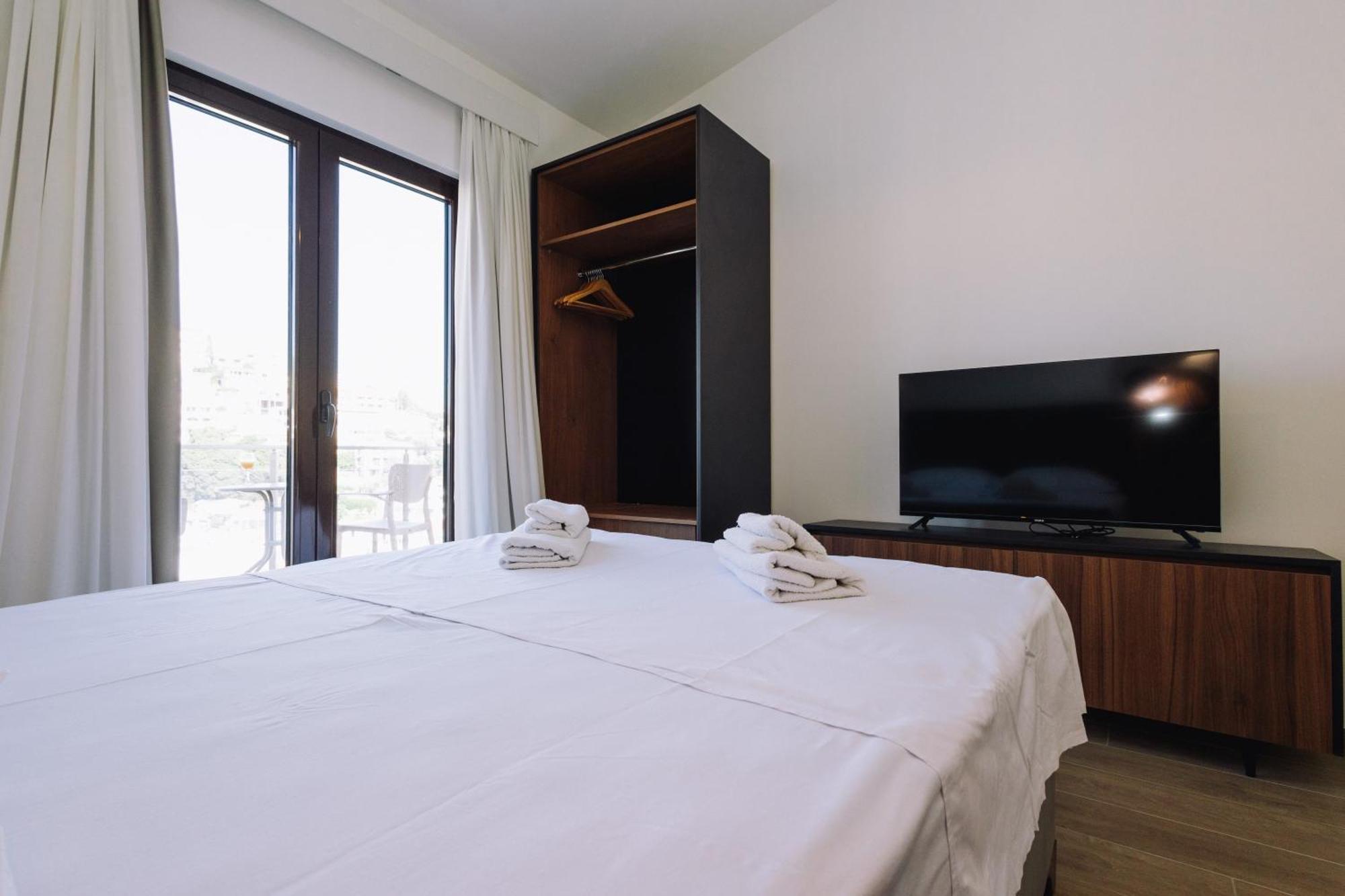 Barba Apartments Ulcinj Exteriér fotografie